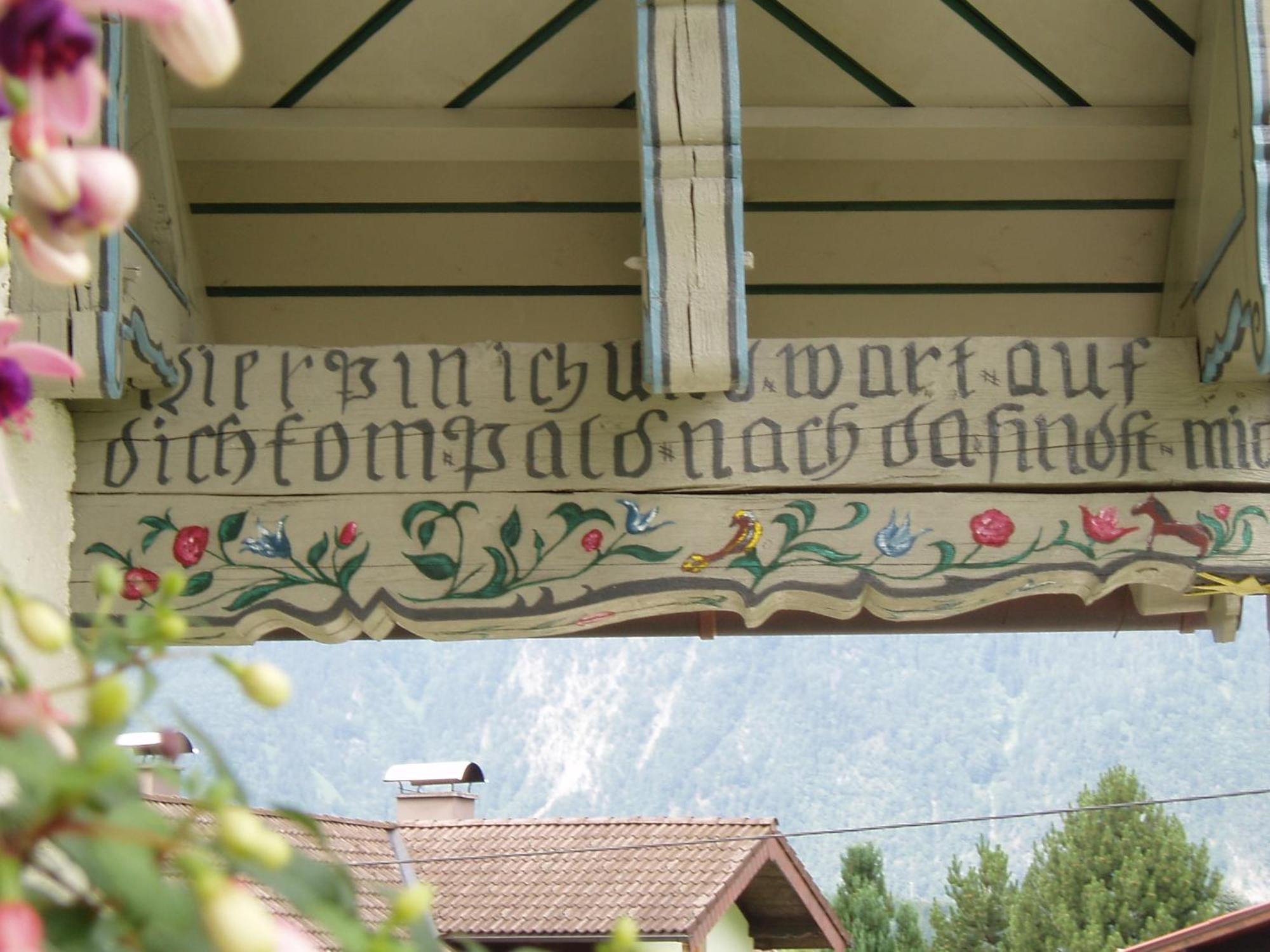 Kerschbaumergut Großgmain Kültér fotó